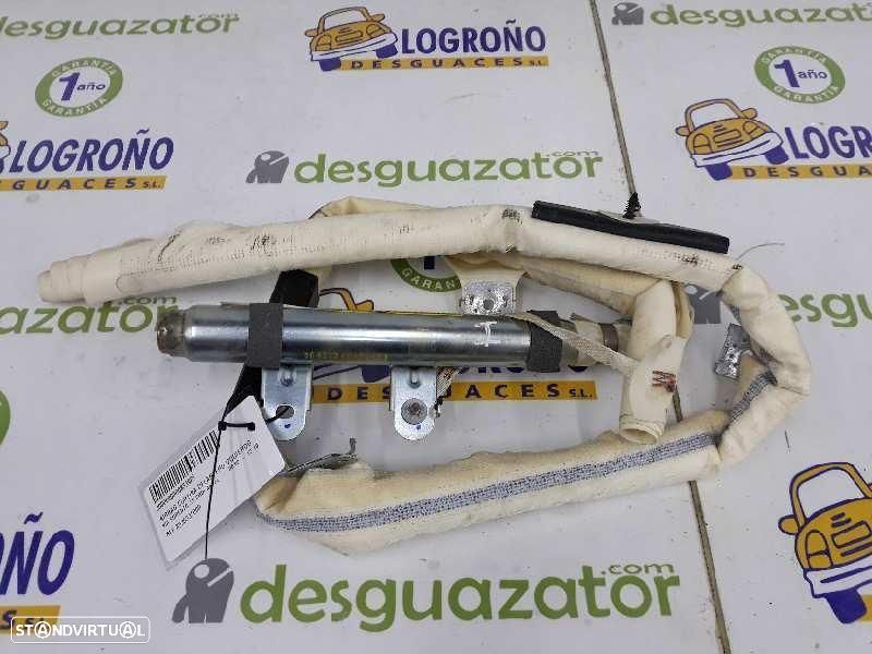 AIRBAG CORTINA FRENTE ESQUERDO KIA SORENTO BL - 1