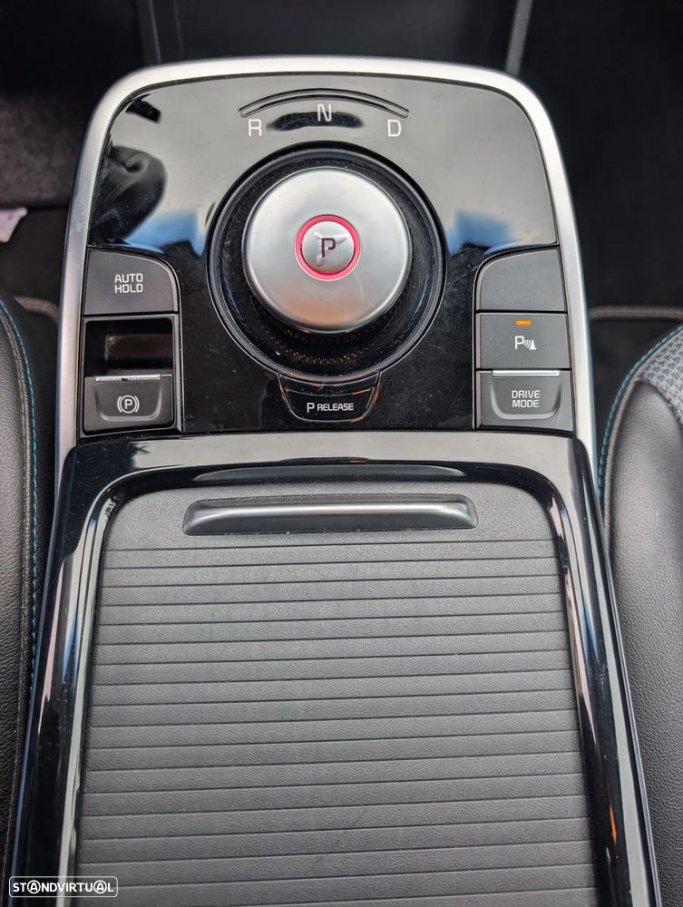 Kia e-Niro Vision - 9