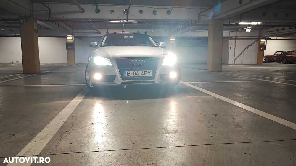 Audi A5 Sportback 3.0 TDI S-tronic - 1