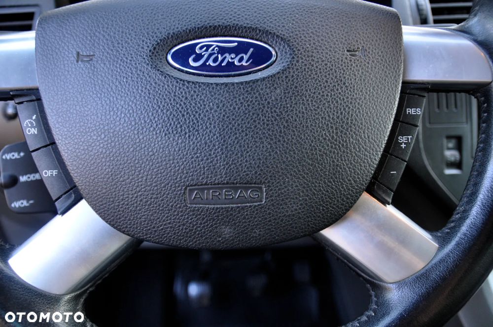 Ford C-MAX 1.6 Platinium X - 13