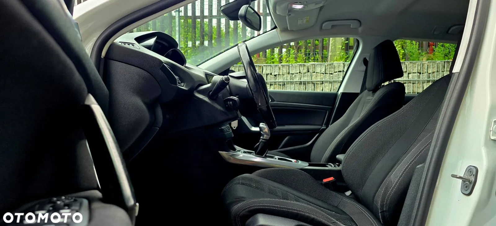 Peugeot 308 1.6 BlueHDi Active S&S - 23