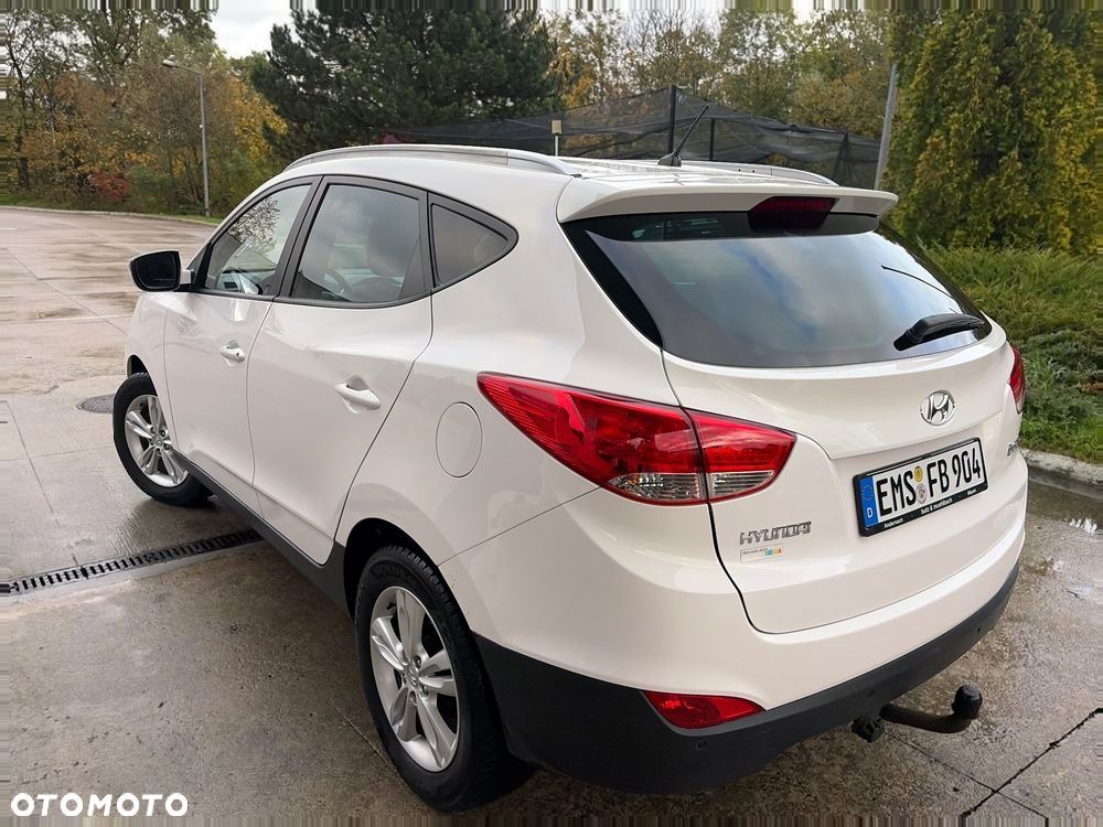 Hyundai ix35 1.6 GDI Comfort 2WD - 3