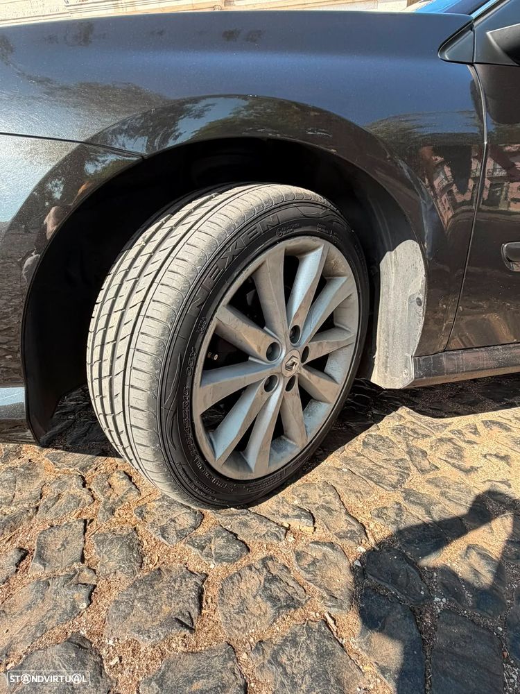 Renault Laguna Break 2.0 dCi Dynamique S - 9