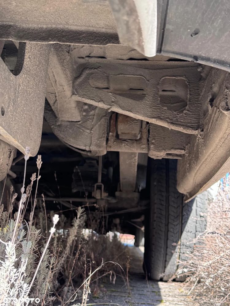 Mercedes-Benz SPRINTER 311CDI - 17