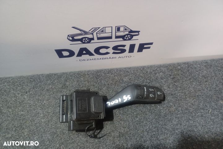 Maneta stergatoare parbriz si luneta 4M5T-17A553-BD Ford Focus 2 [200 - 1