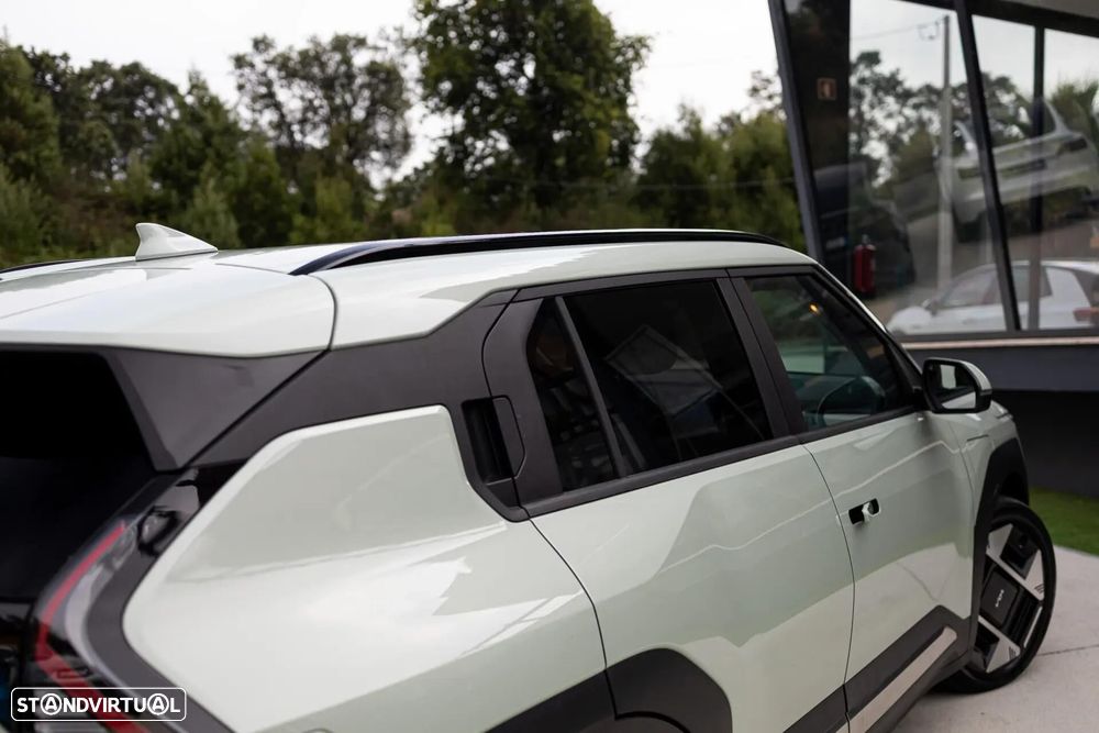 Kia EV3 81.4 kWh Tech - 41