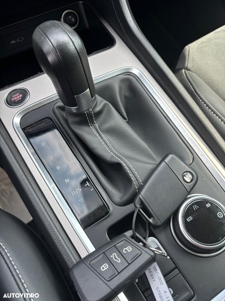 Seat Ateca 2.0 TDI 4DRIVE DSG7 Xperience - 39