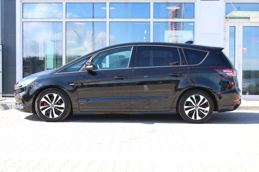 Ford S-Max - 2