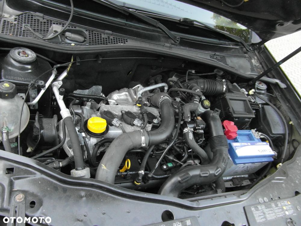 Dacia Duster 1.2 TCe Prestige S&S EU6 - 37