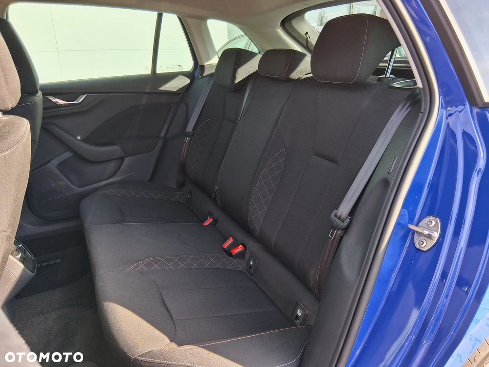 Skoda Scala 1.0 TSI Ambition - 25