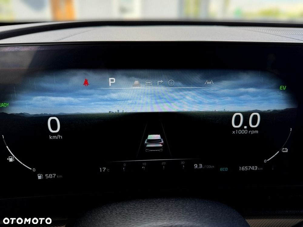 Kia Sportage - 20