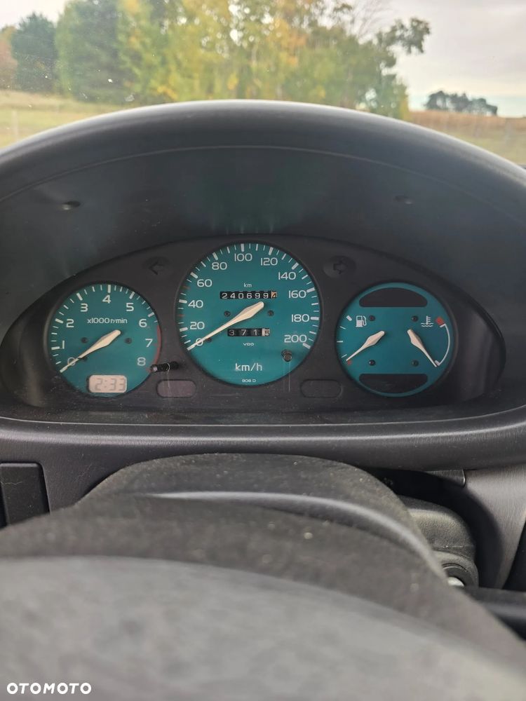 Nissan Micra - 14