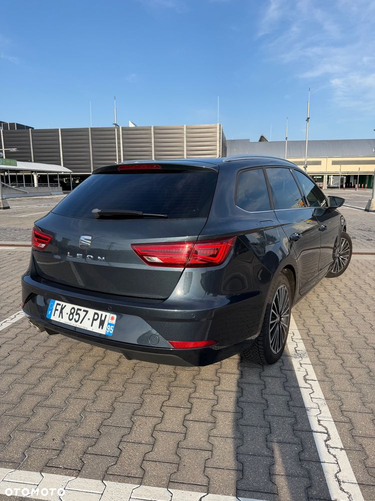 Seat Leon - 5