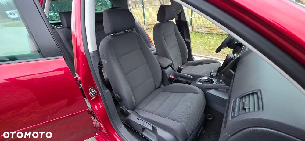 Volkswagen Golf 1.6 Automatik Comfortline - 25