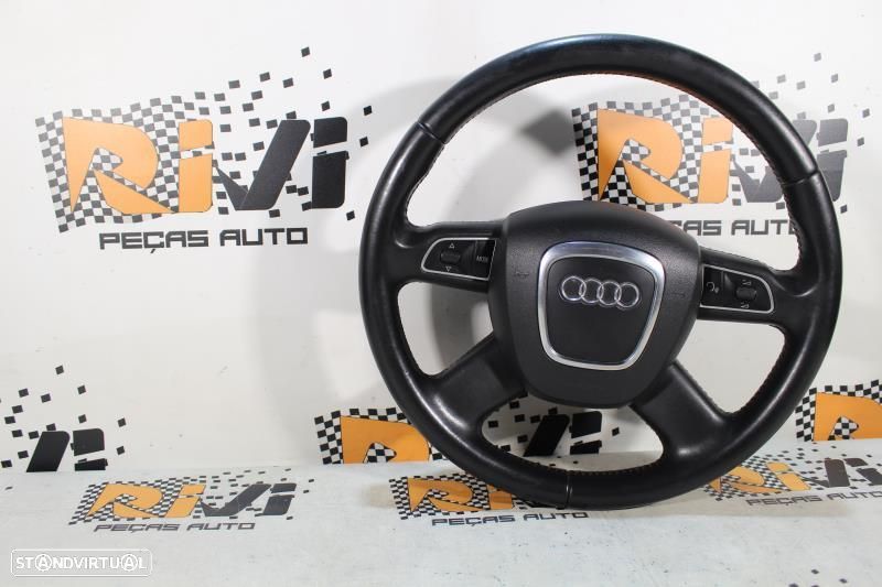 Volante Audi A4 (8K2, B8)  Volante Audi A3 8P / A4 B6 B7 B8 / A5 8T / - 1