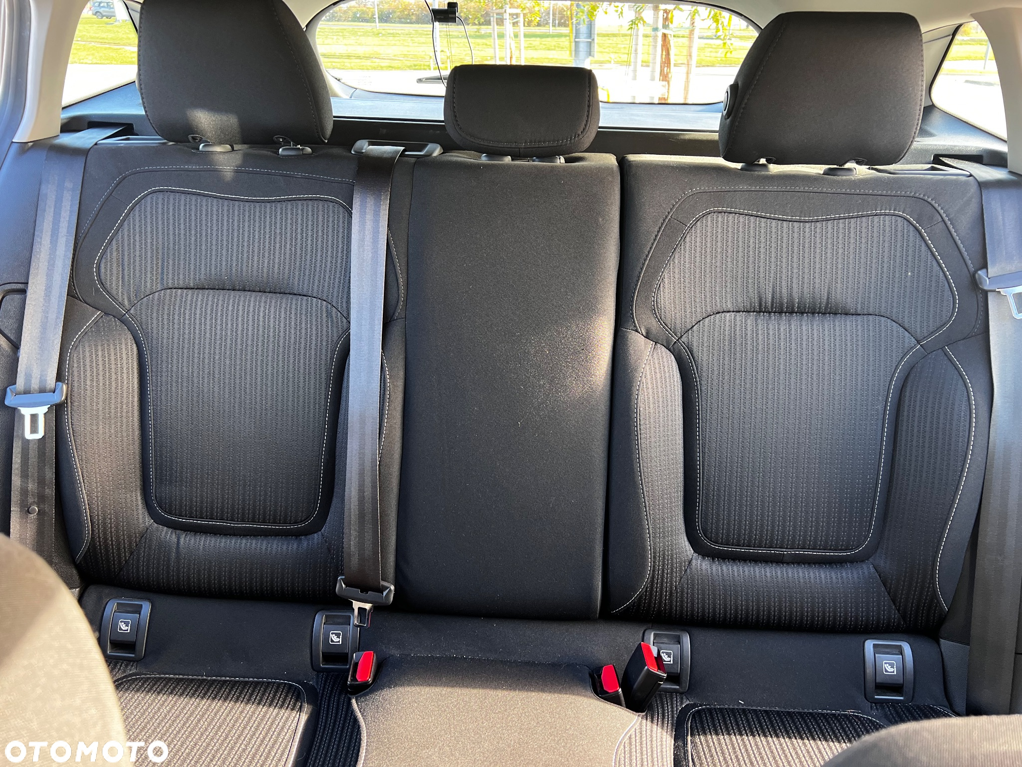 Renault Megane 1.5 dCi Energy Limited - 10