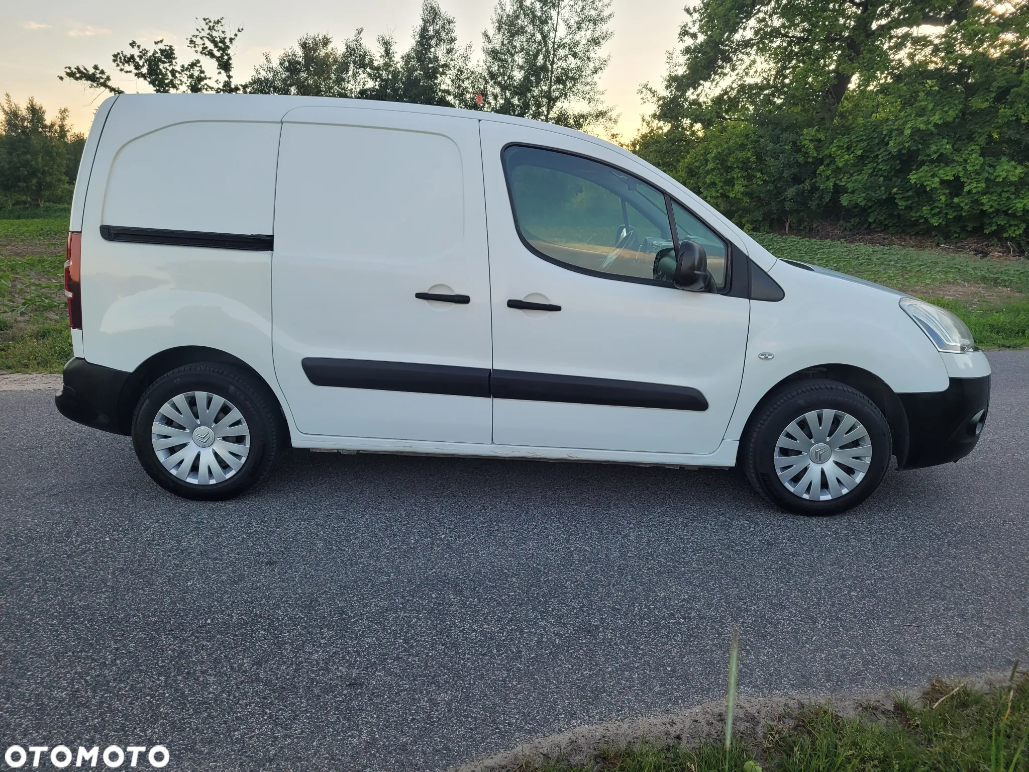 Citroën Berlingo - 18