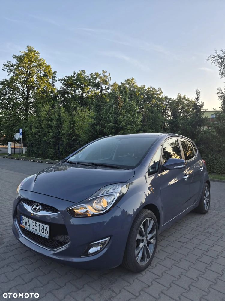 Hyundai ix20 ver-1-6-blue-comfort - 9