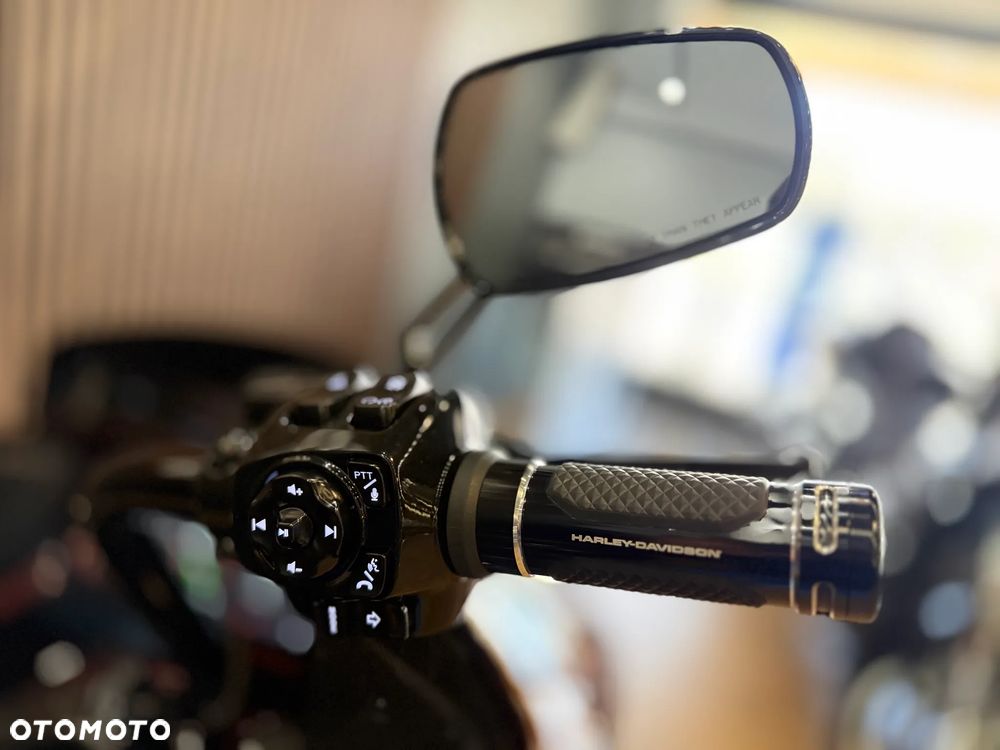 Harley-Davidson Touring Road Glide - 6