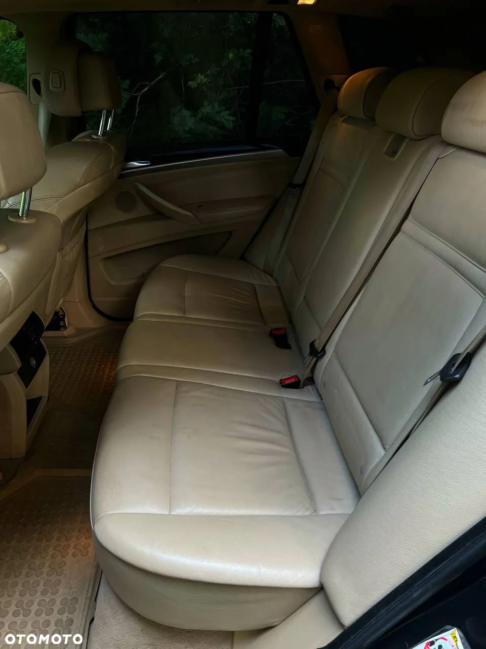 BMW X5 3.0sd xDrive - 10