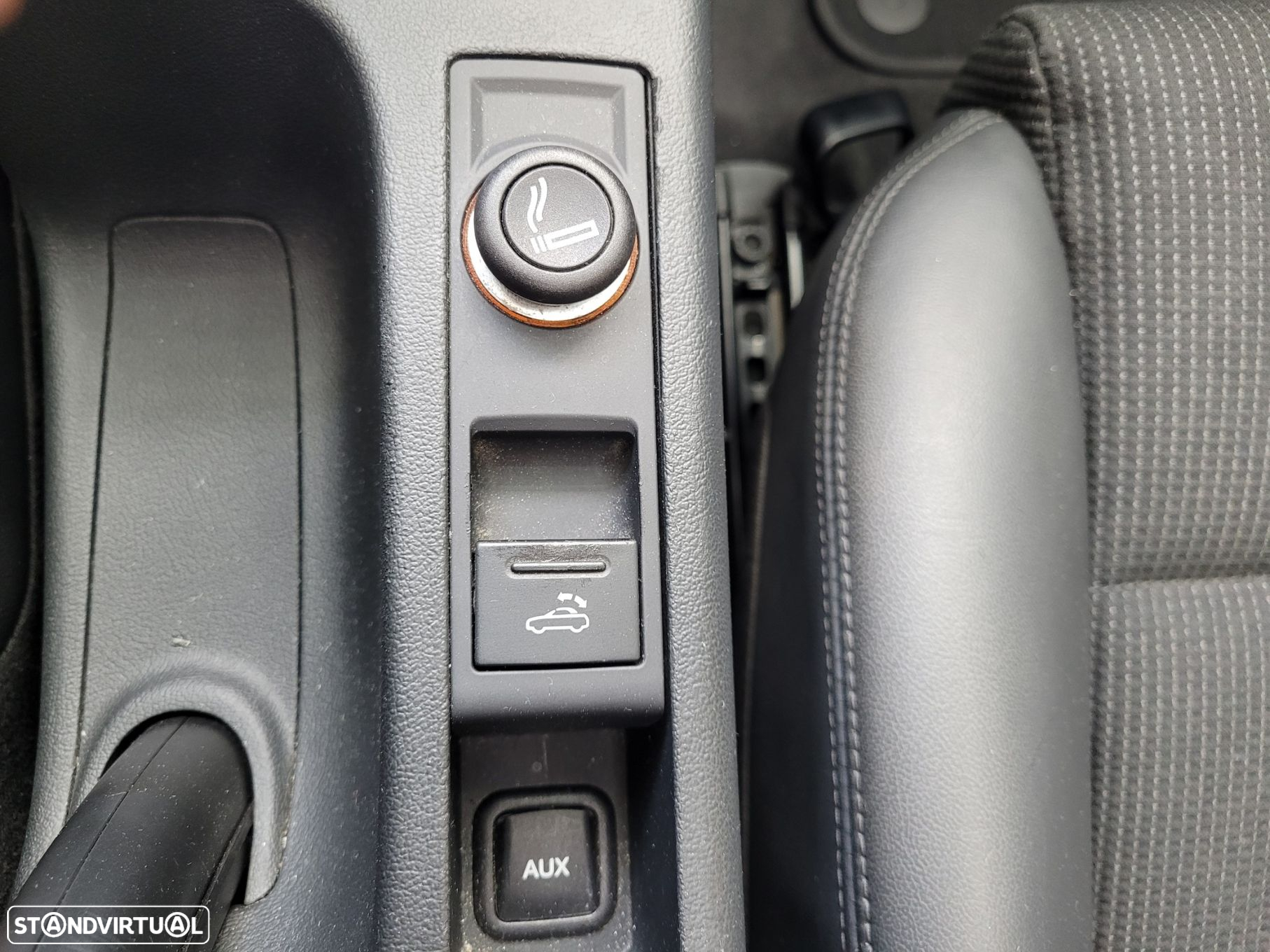 Audi A3 Cabrio 1.6 TDi S-line - 28