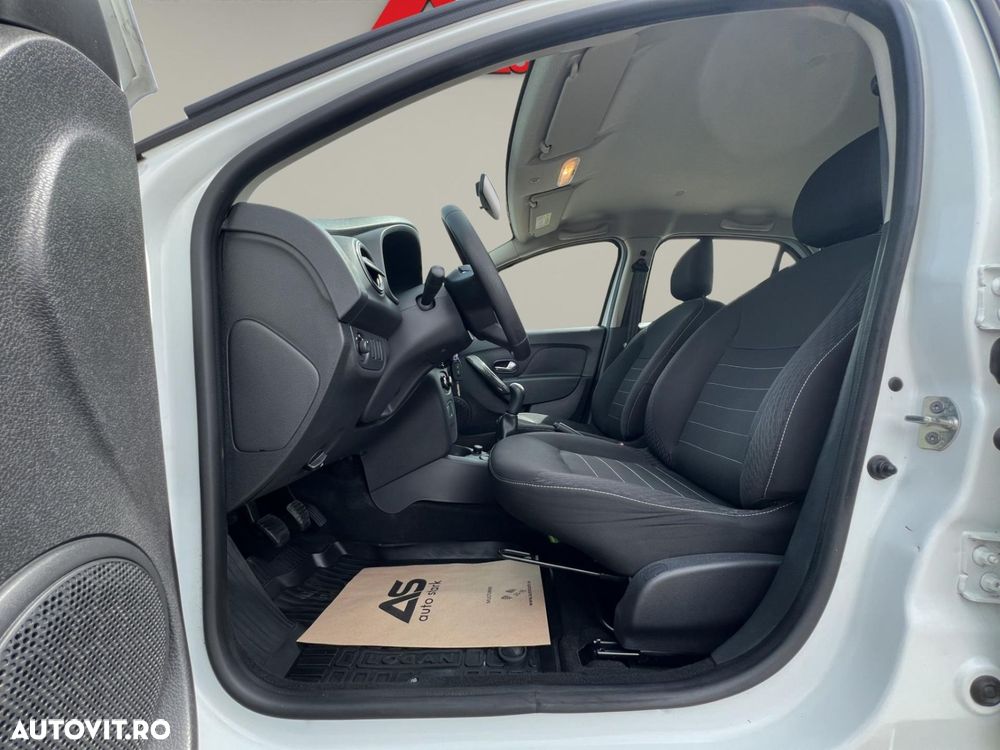 Dacia Logan - 15