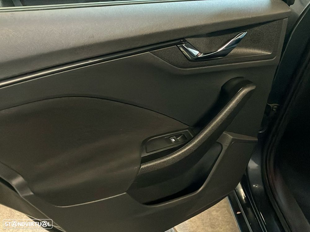 Skoda Scala 1.0 TSI Style - 21