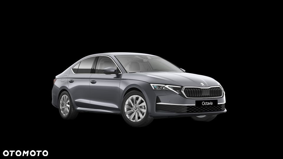 Skoda Octavia 1.5 TSI mHEV Drive Selection DSG - 2