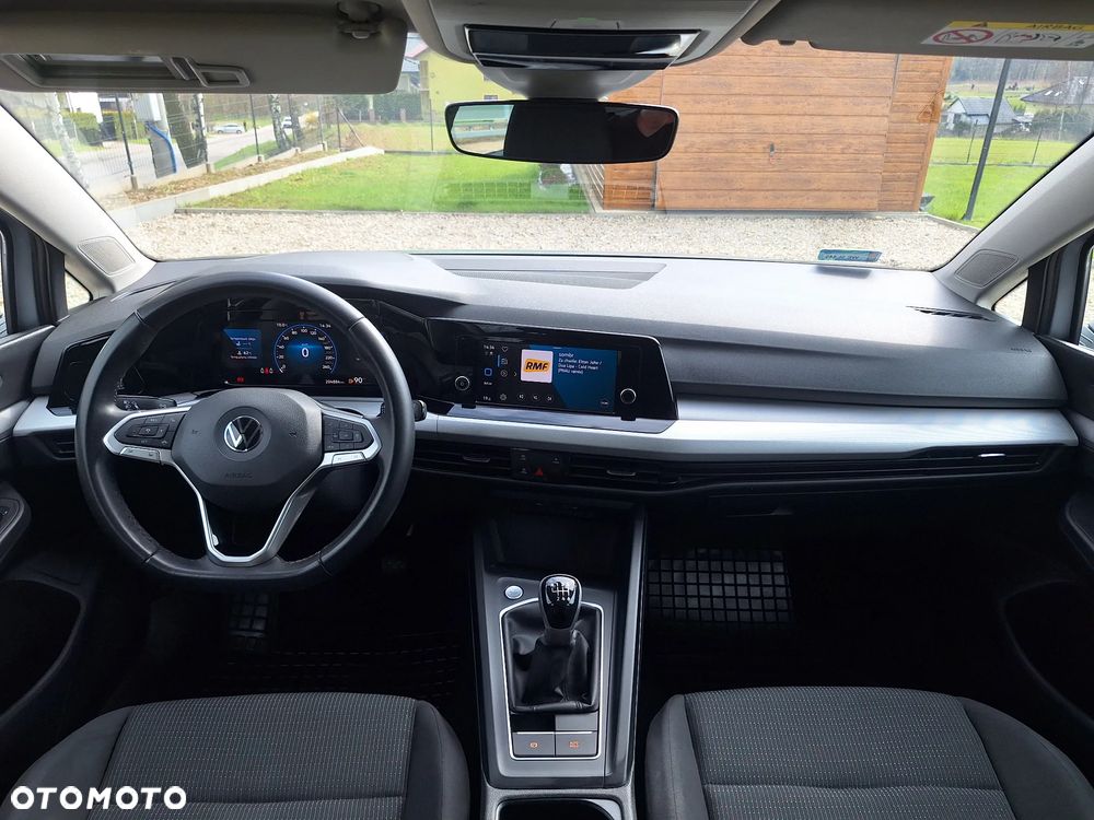 Volkswagen Golf 2.0 TDI - 32