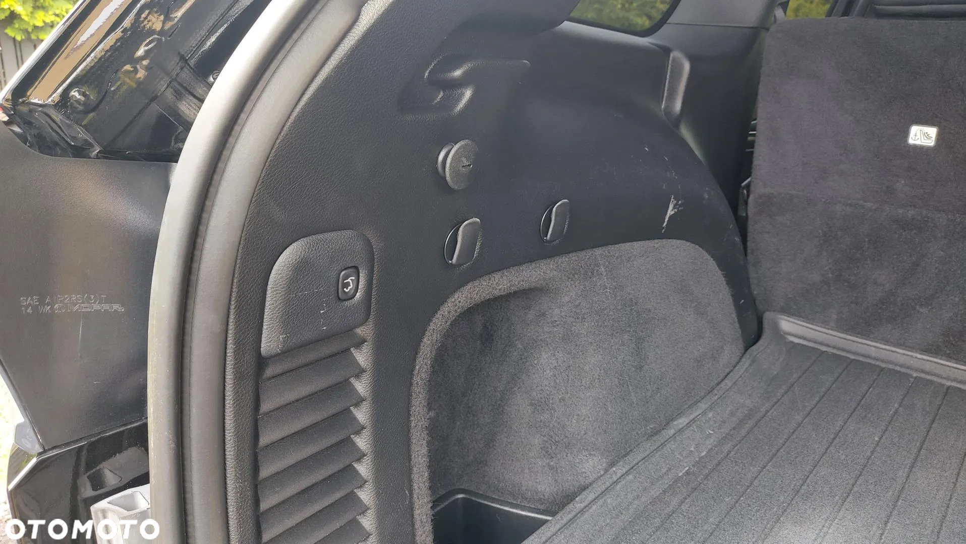 Jeep Grand Cherokee - 6