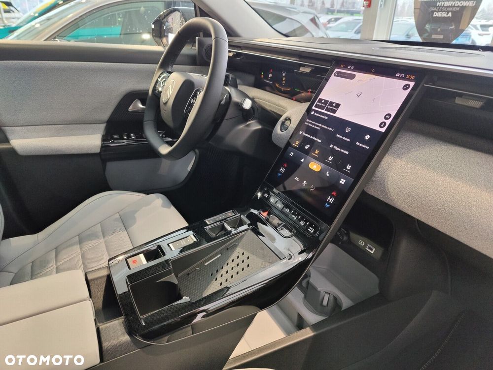 Citroën C5 Aircross 73.7kWh Comfort Range Max - 9