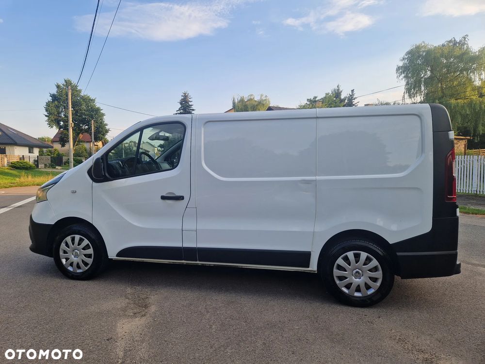 Renault Trafic - 7