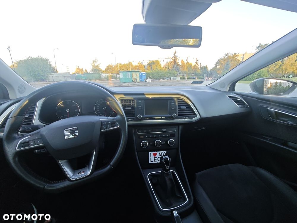 Seat Leon - 8