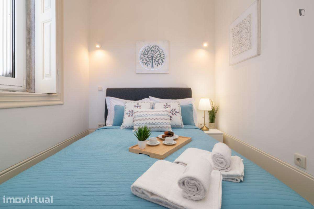 Apartamento com 2 quartos - localizado em Cedofeita Porto - Grande imagem: 5/29