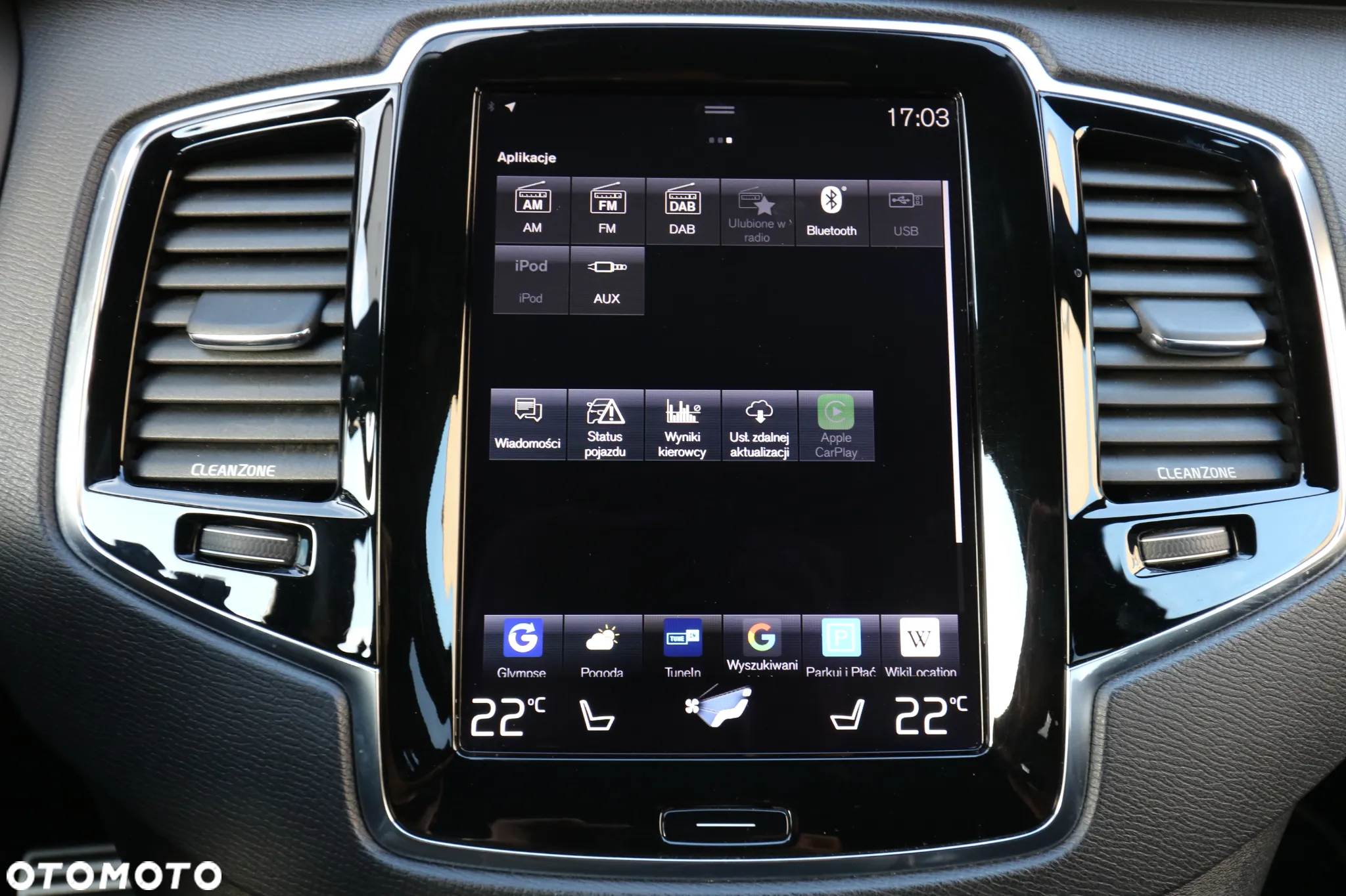 Volvo XC 90 D5 AWD Geartronic RDesign - 30