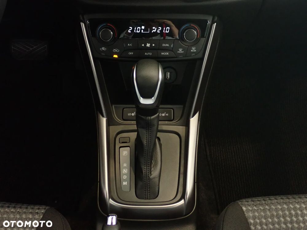 Suzuki SX4 S-Cross ver-1-4-boosterjet-mhev-premium-plus-sp - 8