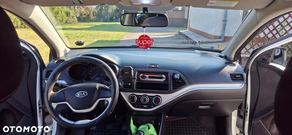 Kia Picanto 1.0 M - 7