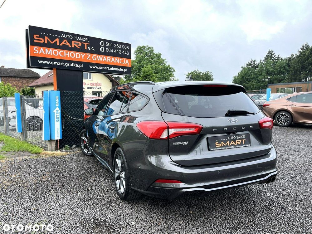 Ford Focus - 4