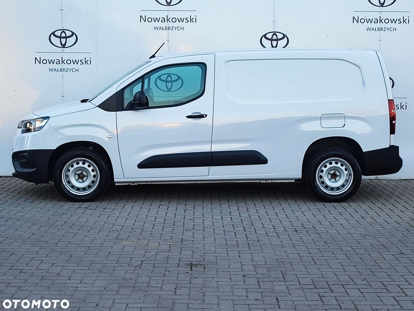 Toyota PROACE CITY - 5