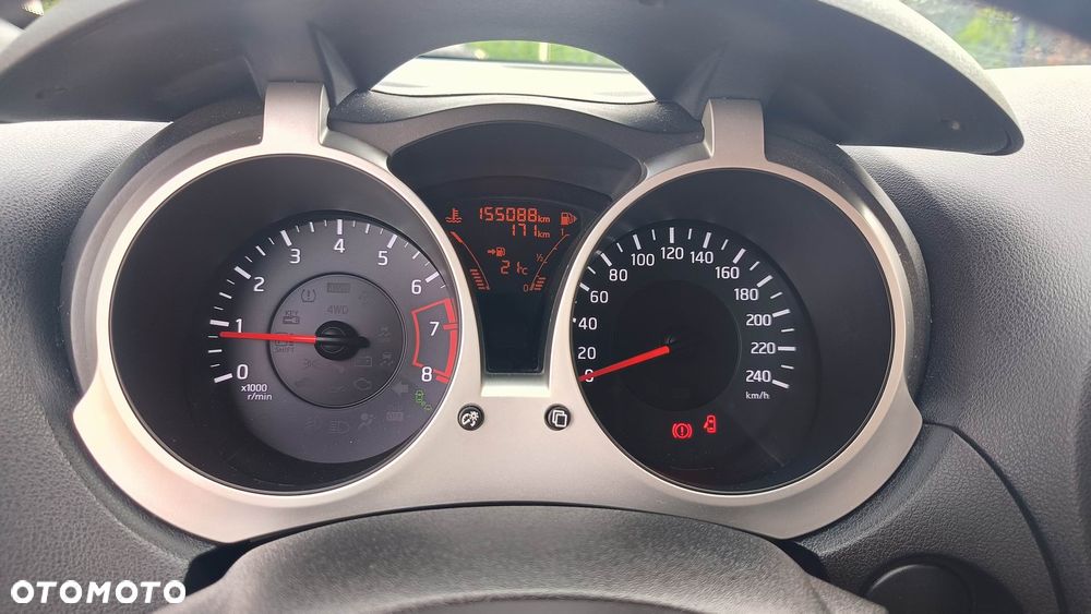 Nissan Juke 1.2 DIG-T Tekna - 32