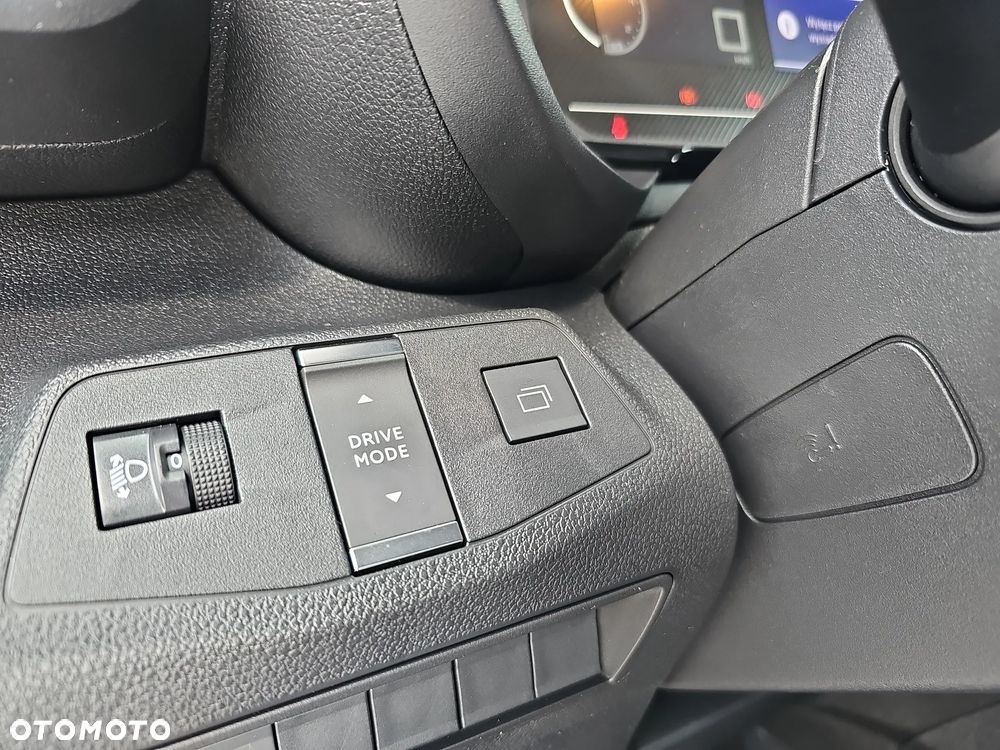 Opel COMBO Cargo - 30