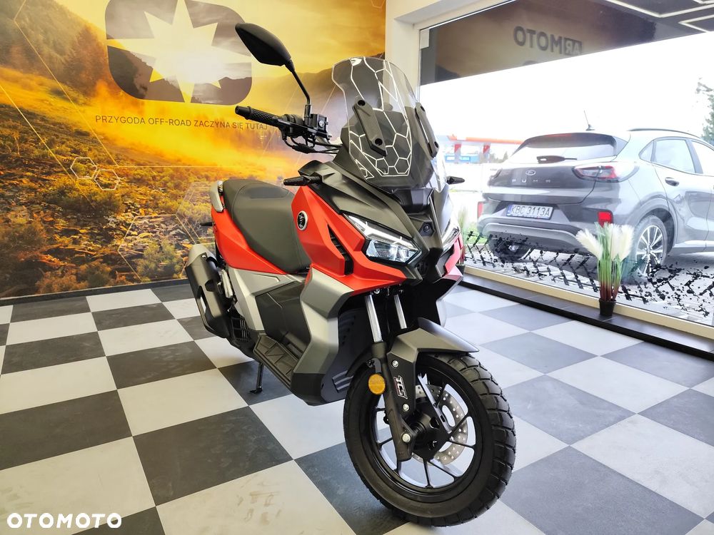 VOGE SR1 ADV - 12