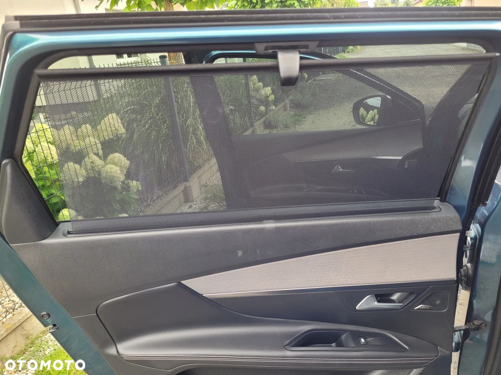 Peugeot 5008 2.0 BlueHDI GT S&S EAT6 - 24