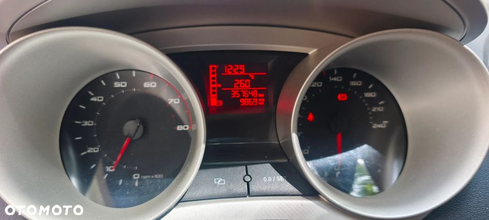 Seat Ibiza - 8