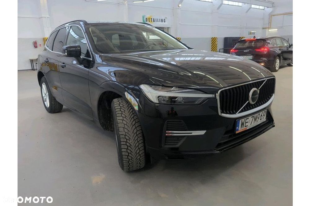 Volvo XC 60 - 4