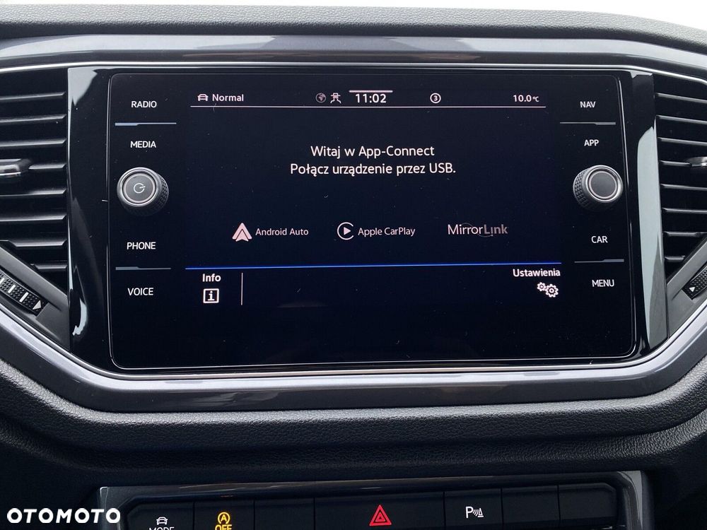 Volkswagen T-Roc 1.5 TSI ACT Premium DSG - 20