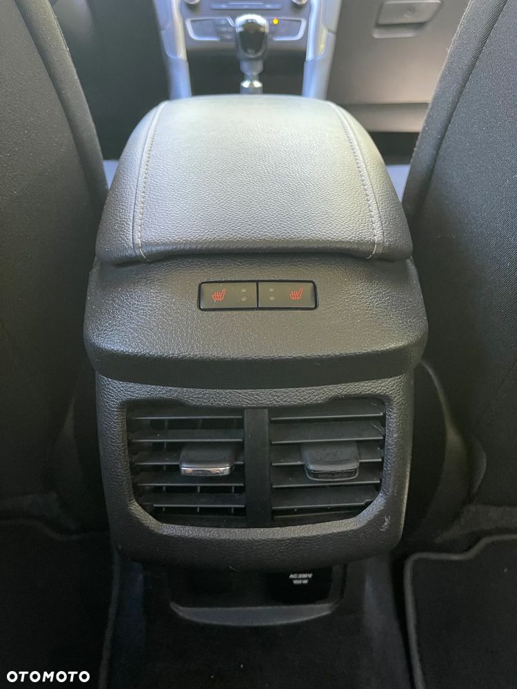 Ford Mondeo 2.0 EcoBlue Titanium - 8