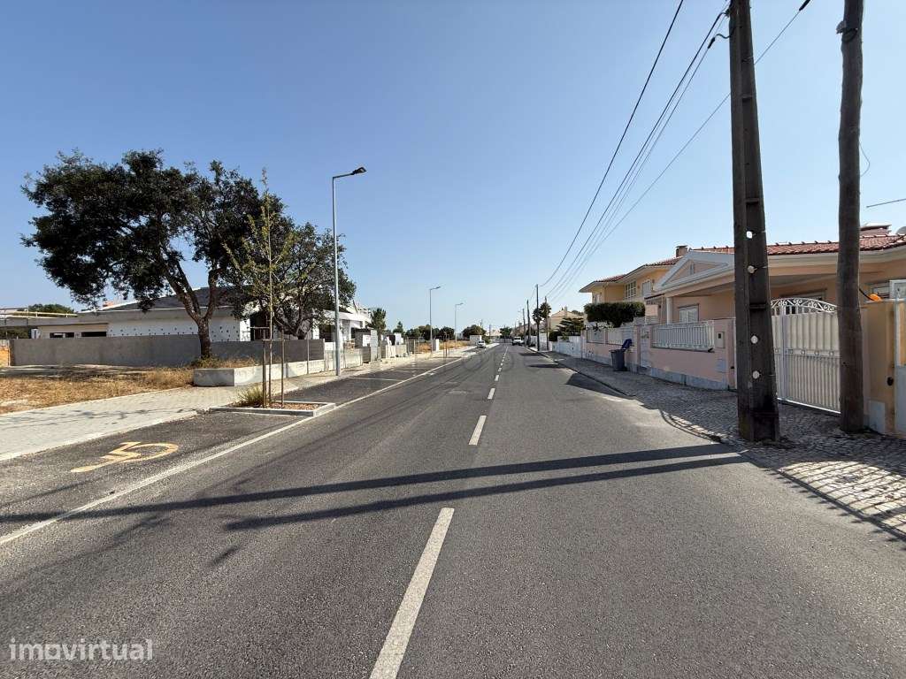 Terreno construção Moradia | 750 m² | Belverde | EXCLUSIVO - Grande imagem: 2/13