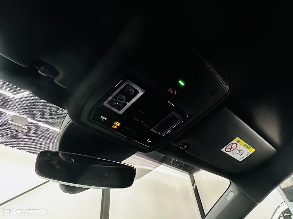 Audi Q4 Sportback e-tron 40 82 kWH - 28