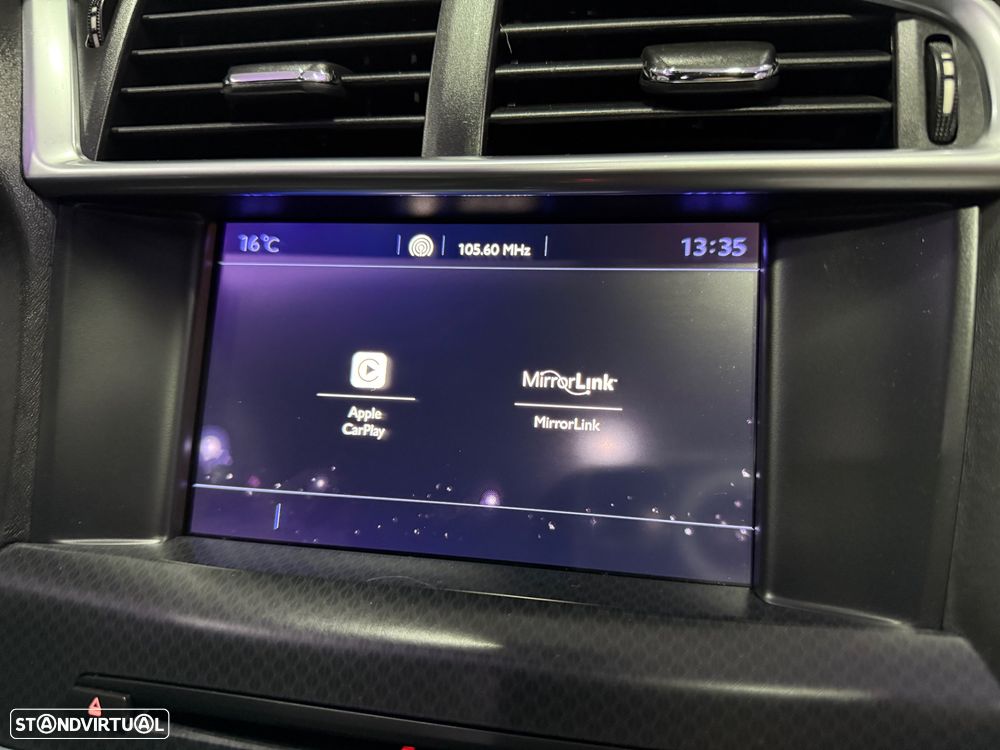 DS DS4 Crossback PureTech 130 S&S - 18